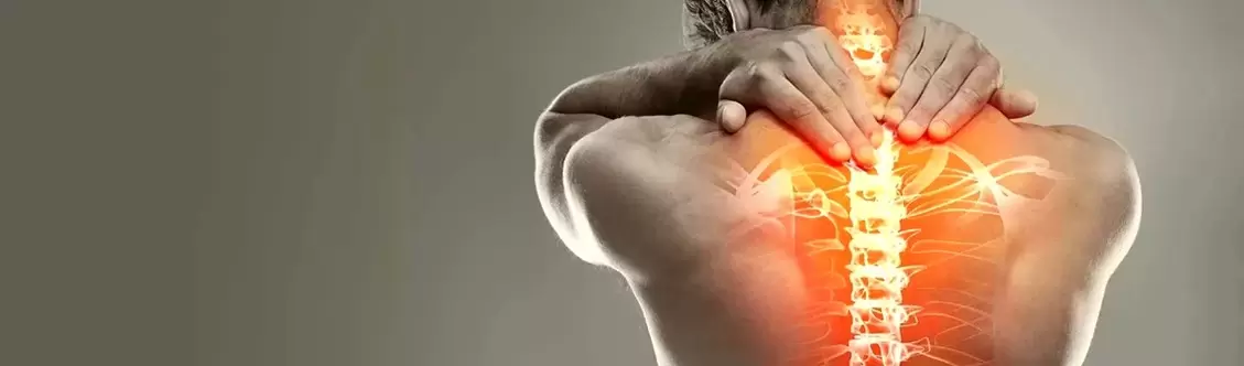 Osteochondroza kręgosłupa