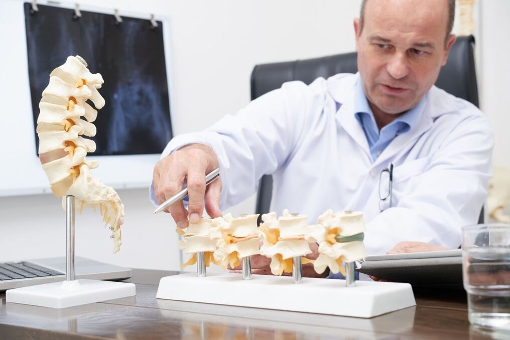 Diagnoza zapalenia stawów